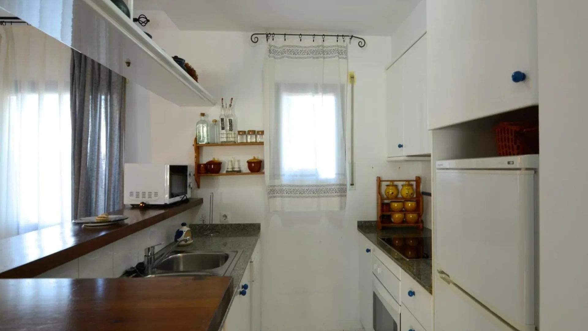 Appartement Nautic Golf B 102 à Pals