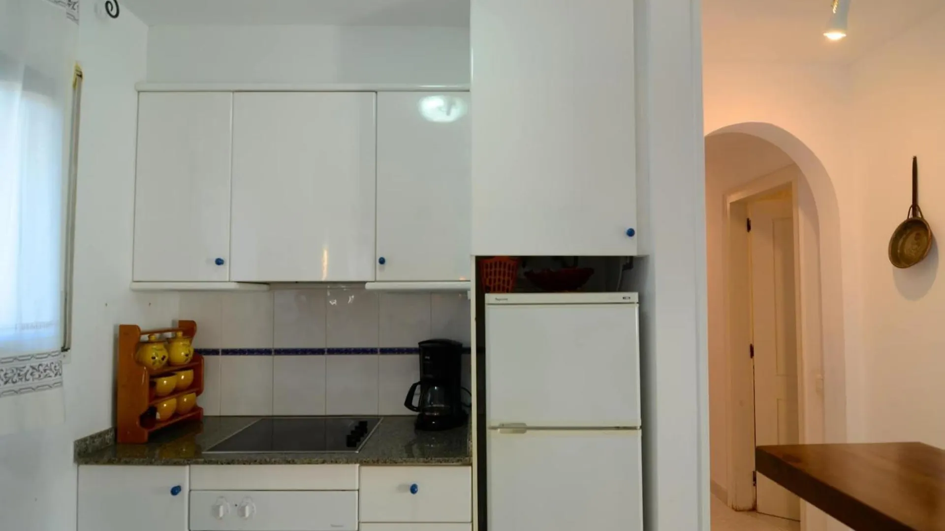 Appartement Nautic Golf B 102 à Pals