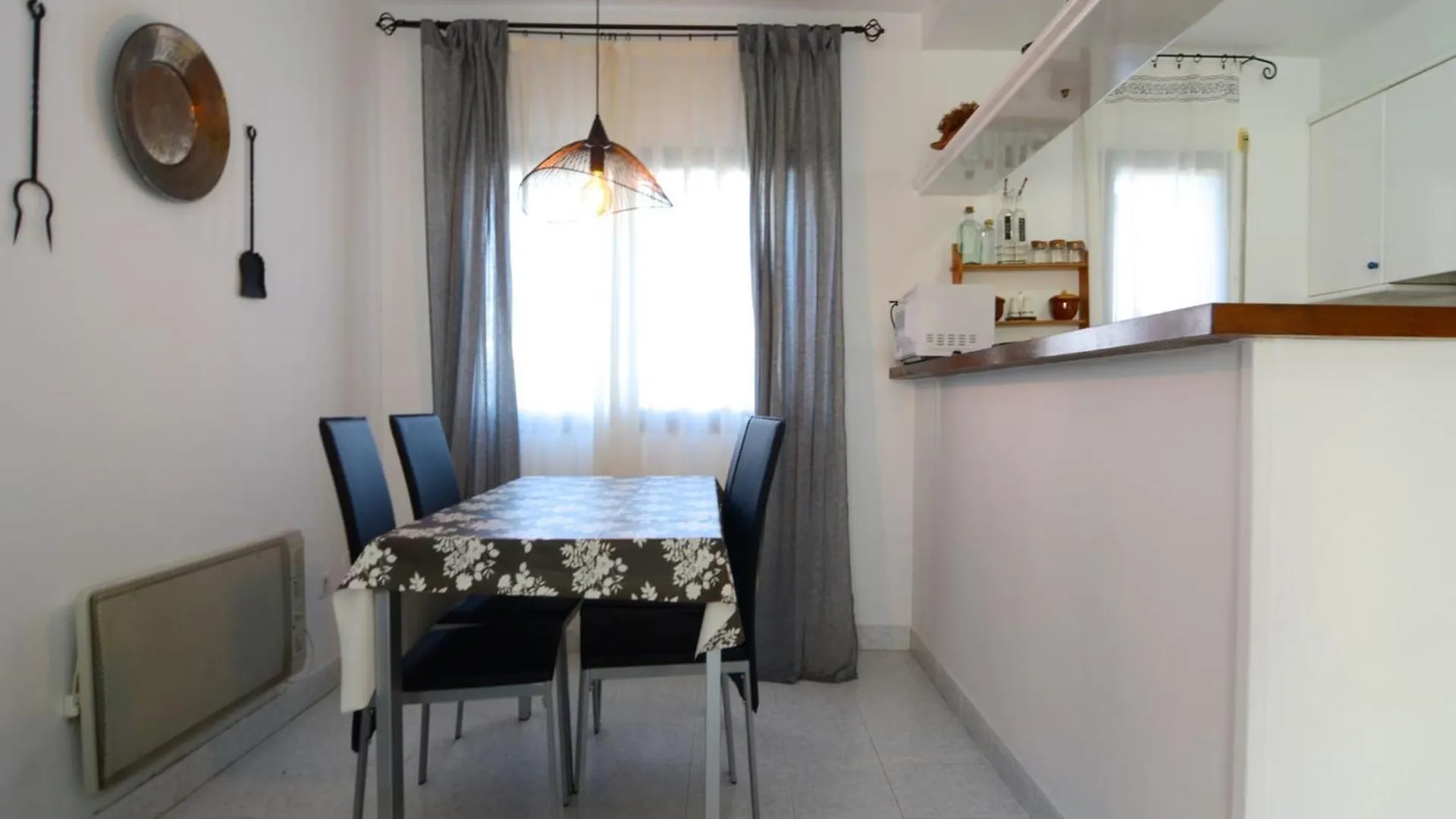 Appartement Nautic Golf B 102 à Pals