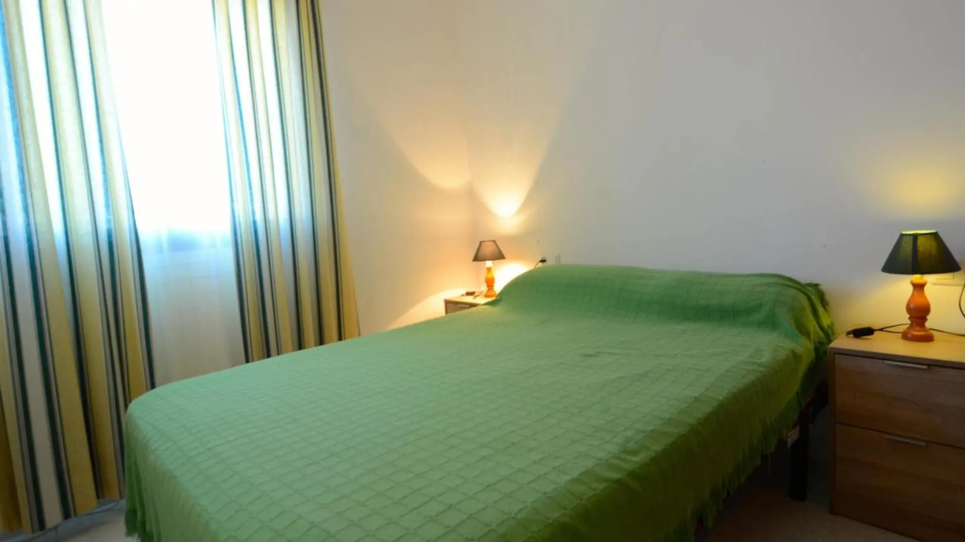 Nautic Golf B 102 Apartment Pals Spain